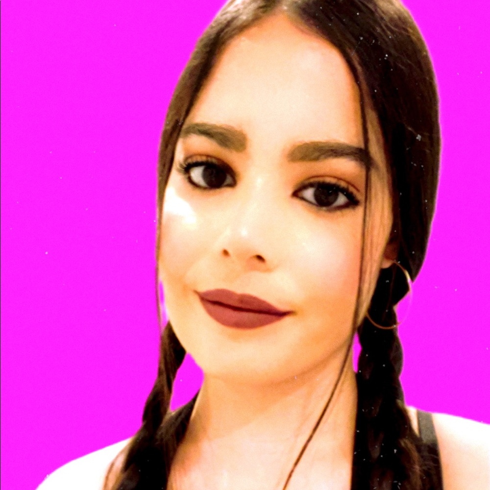 Meet your Posher, Ariel